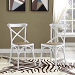 Gear Dining Side Chair Set of 2