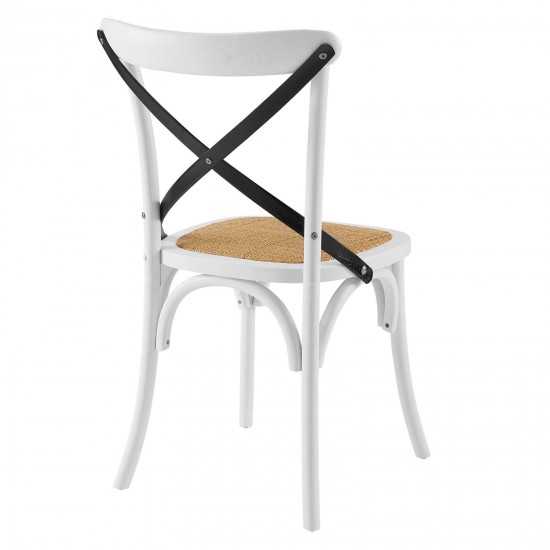 Gear Dining Side Chair Set of 2