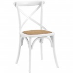 Gear Dining Side Chair Set of 4