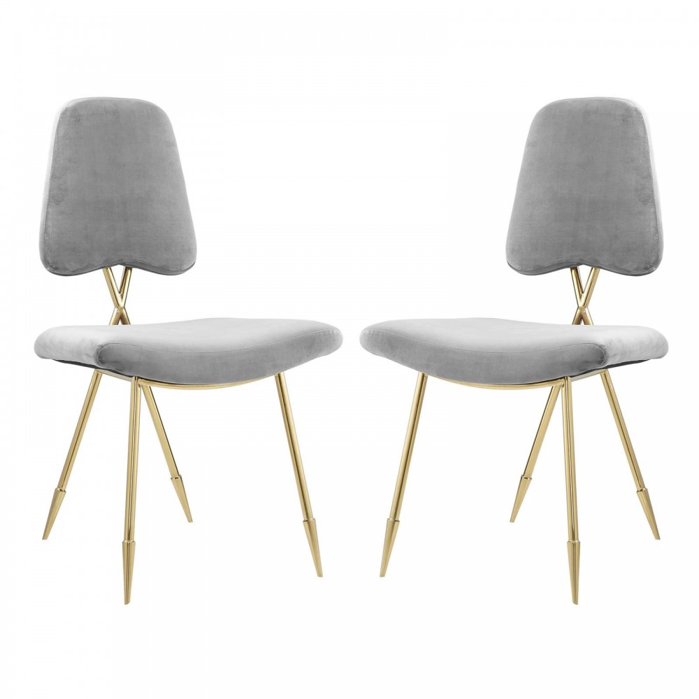 Ponder Dining Side Chair Set of 2 Ponder Dining Side Chair Set of 2