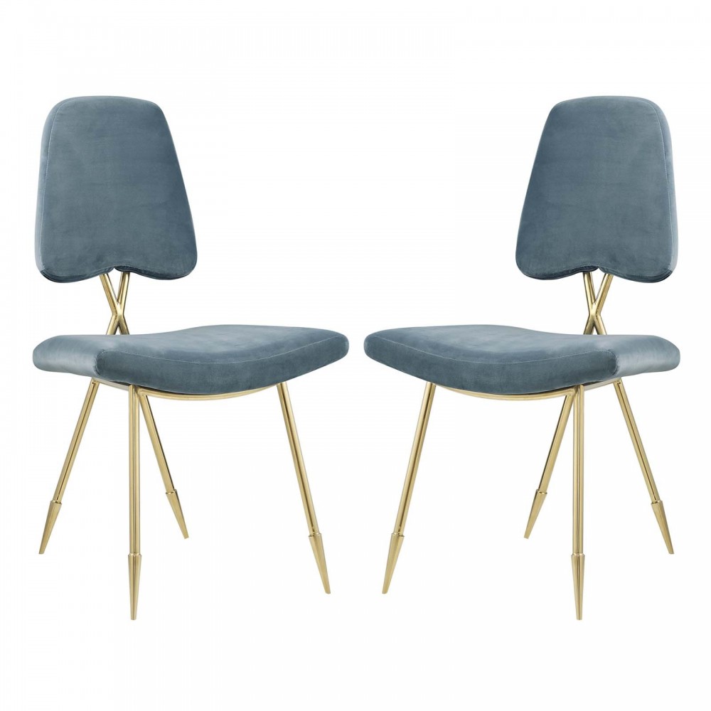 Ponder Dining Side Chair Set of 2