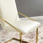 Pitch Performance Velvet Dining Armchair