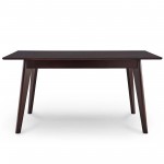 Prosper 7 Piece Upholstered Velvet Dining Set