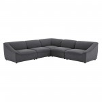 Comprise 5-Piece Sectional Sofa