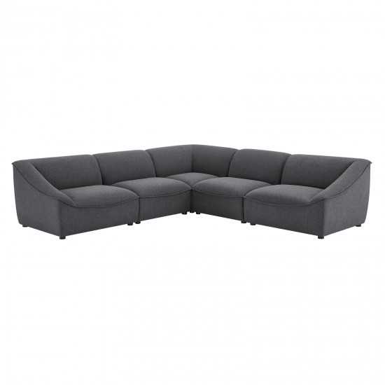 Comprise 5-Piece Sectional Sofa