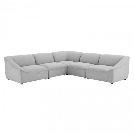 Comprise 5-Piece Sectional Sofa