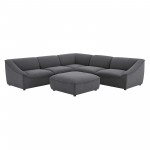 Comprise 6-Piece Sectional Sofa