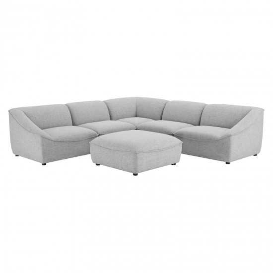 Comprise 6-Piece Sectional Sofa