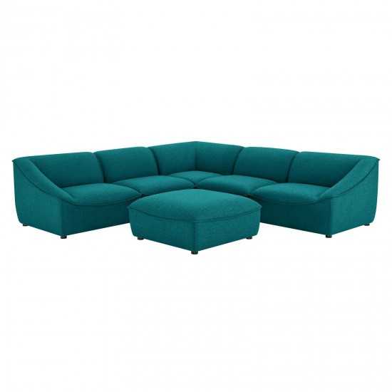 Comprise 6-Piece Sectional Sofa