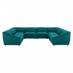 Comprise 8-Piece Sectional Sofa