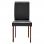 Prosper Faux Leather Dining Side Chair Set of 2