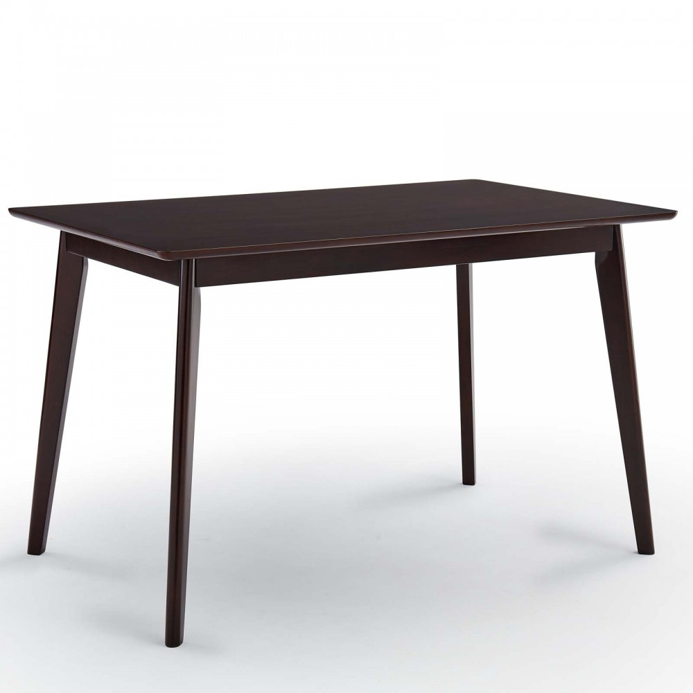 Oracle 47" Rectangle Dining Table