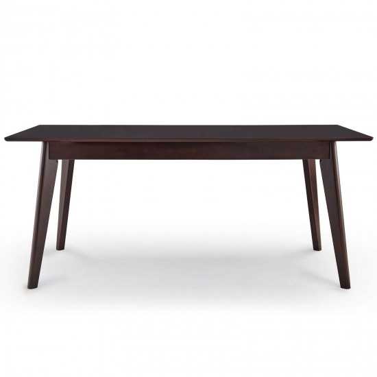Oracle 69" Rectangle Dining Table