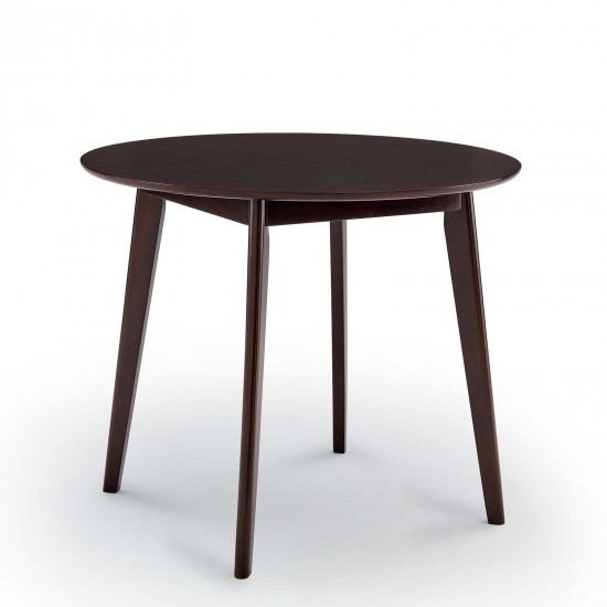 Vision 35" Round Dining Table