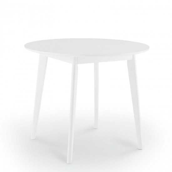 Vision 35" Round Dining Table