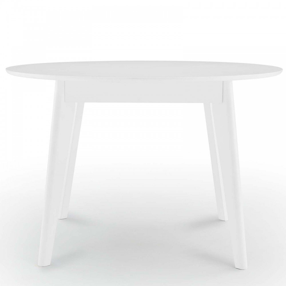 Vision 45" Round Dining Table