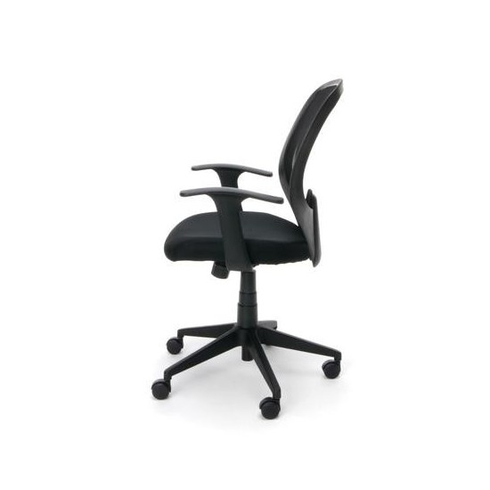 Essentials ofm swivel task chair hot sale