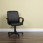Essentials by OFM E1008 Mid Back Executive Chair