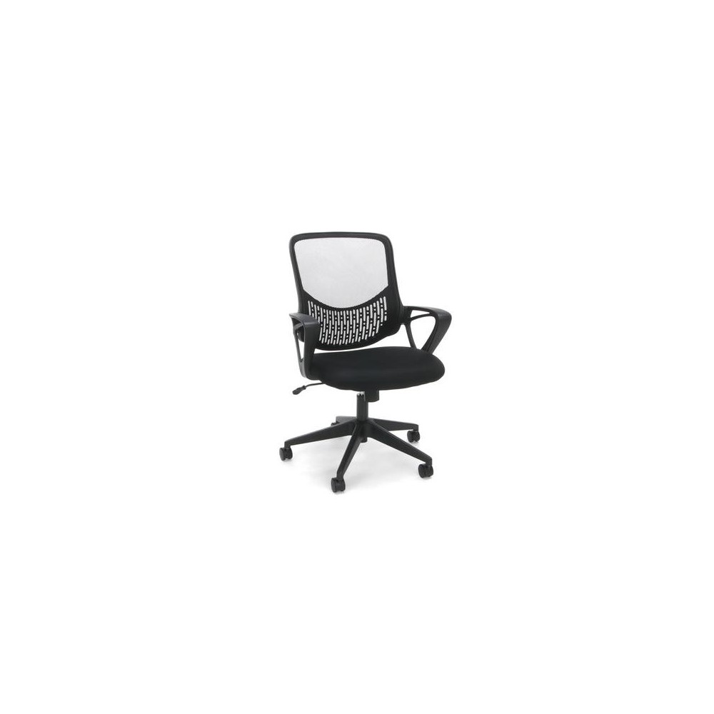 Essentials by OFM ESS-100 Mesh Back Task Chair