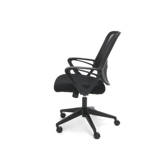 Essentials by OFM ESS-100 Mesh Back Task Chair