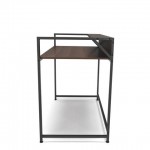 Essentials by OFM ESS-1003 Computer Desk with Shelf