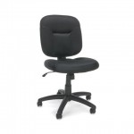 Essentials by OFM ESS-101 Armless Task Chair