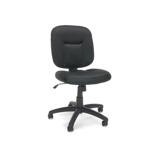 Essentials by OFM ESS-101 Armless Task Chair