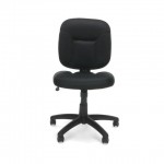 Essentials by OFM ESS-101 Armless Task Chair