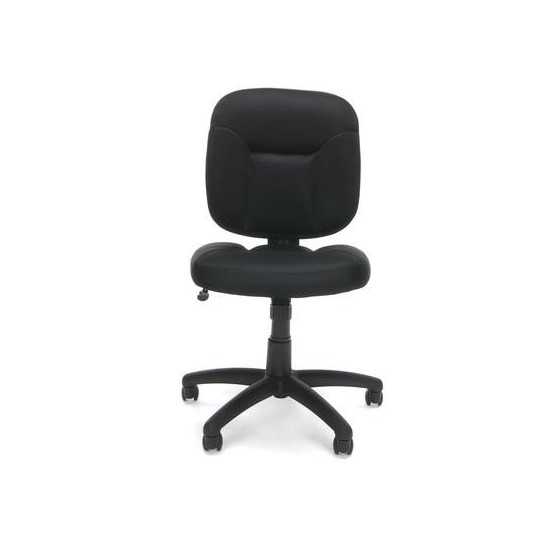 Essentials by OFM ESS-101 Armless Task Chair