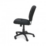 Essentials by OFM ESS-101 Armless Task Chair