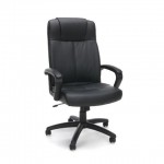 Essentials by OFM ESS-103 High Back Bonded Leather Manager's Chair