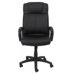 Essentials by OFM ESS-103 High Back Bonded Leather Manager's Chair