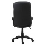 Essentials by OFM ESS-103 High Back Bonded Leather Manager's Chair