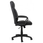 Essentials by OFM ESS-103 High Back Bonded Leather Manager's Chair