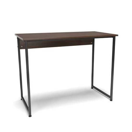 Essentials by OFM ESS-1040 Office/Computer Desk and Workstation with Metal Legs