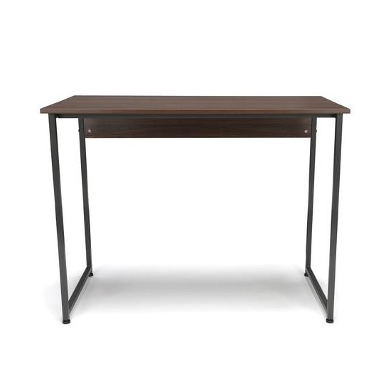 Essentials by OFM ESS-1040 Office/Computer Desk and Workstation with Metal Legs