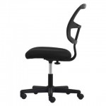 Essentials by OFM ESS-3020 Swivel Mesh Back Armless Task Chair