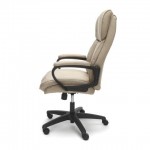 Essentials by OFM ESS-3081 Plush High-Back Microfiber Office Chair