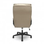 Essentials by OFM ESS-3081 Plush High-Back Microfiber Office Chair