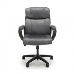 Essentials by OFM ESS-3082 Plush Microfiber Office Chair