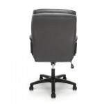 Essentials by OFM ESS-3082 Plush Microfiber Office Chair