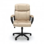 Essentials by OFM ESS-3082 Plush Microfiber Office Chair