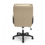 Essentials by OFM ESS-3082 Plush Microfiber Office Chair