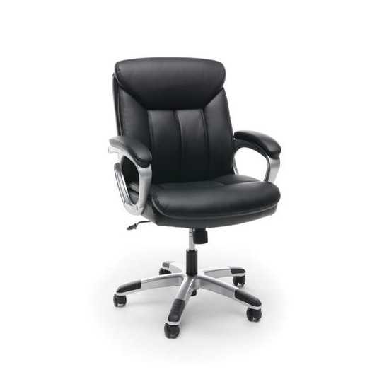 Essentials by OFM ESS-6020 Executive Office Chair