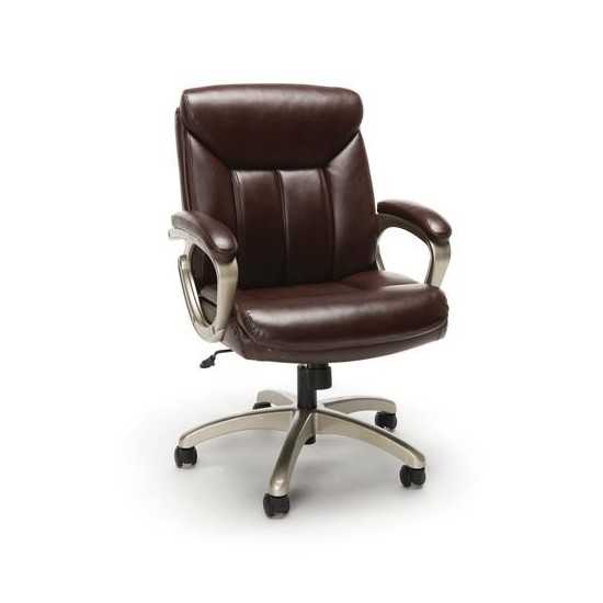 Essentials by OFM ESS-6020 Executive Office Chair