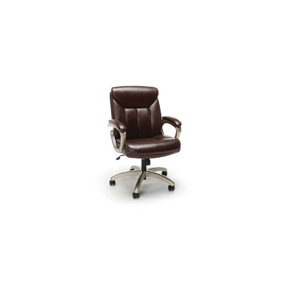 Essentials by OFM ESS-6020 Executive Office Chair