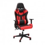 Essentials Collection High Back PU Leather Gaming Chair (ESS-6075)