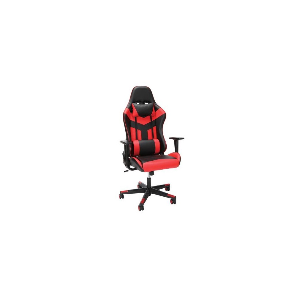 Essentials Collection High Back PU Leather Gaming Chair (ESS-6075)