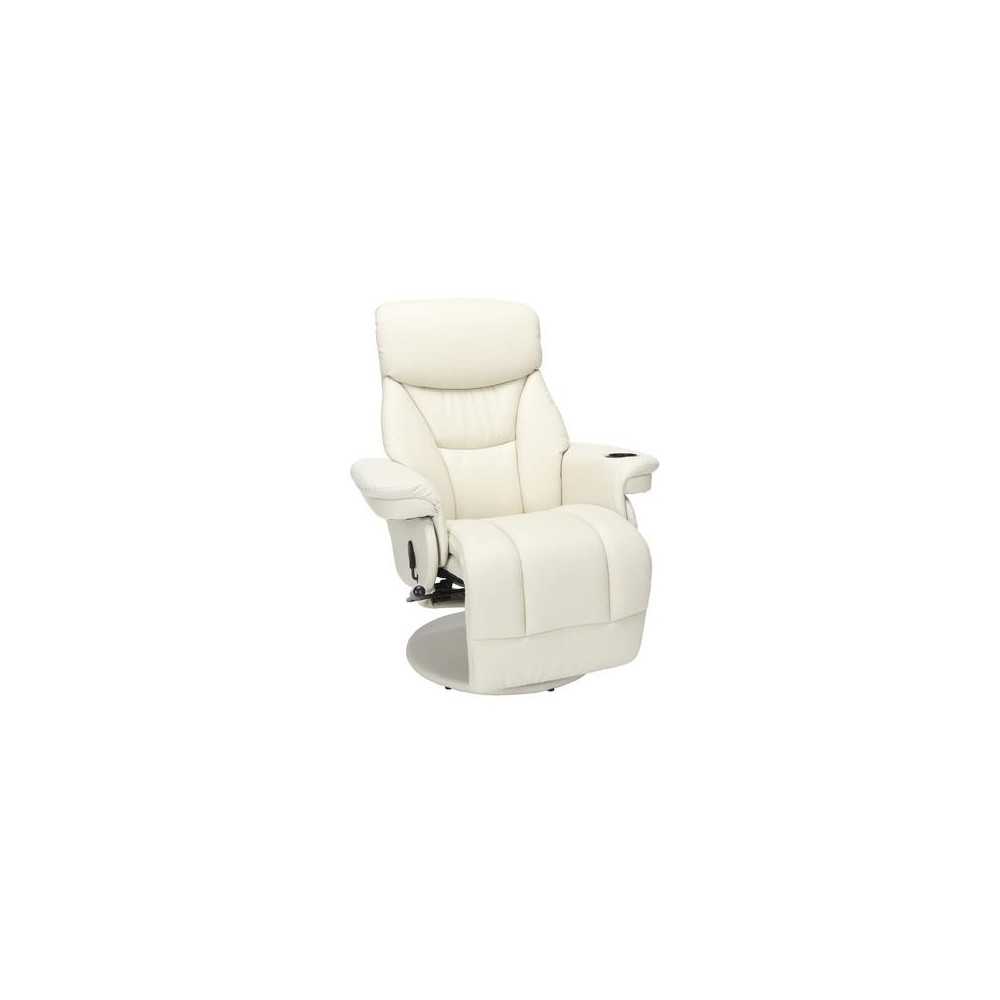 Essentials Collection Home Entertainment Recliner, in Brown (ESS-7070)