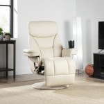 Essentials Collection Home Entertainment Recliner, in Brown (ESS-7070)